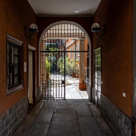 Apartamento Loft Duomo Navigli 12 Min A Piedi Milán Exterior foto