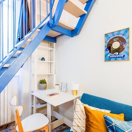 Apartamento Loft Duomo Navigli 12 Min A Piedi Milán Exterior foto