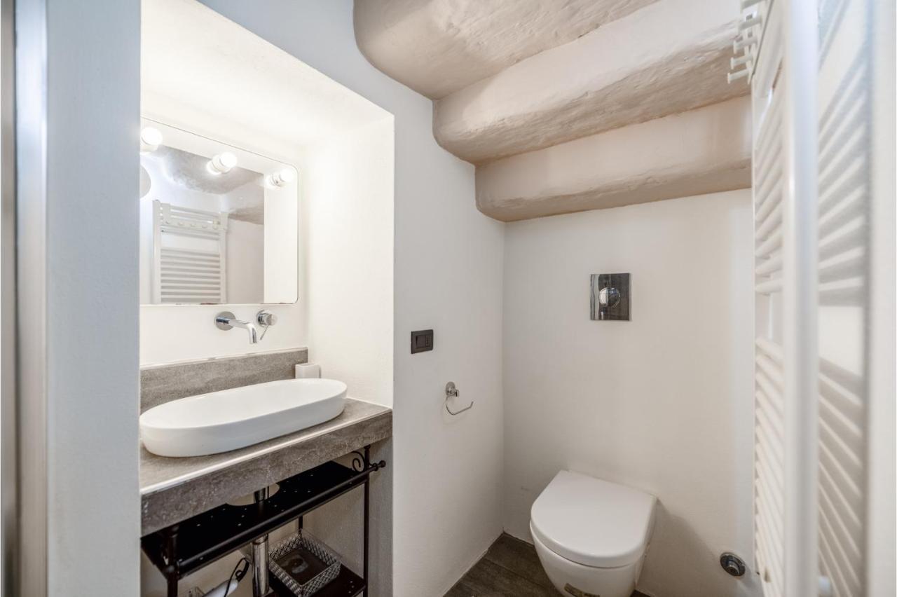 Apartamento Loft Duomo Navigli 12 Min A Piedi Milán Exterior foto