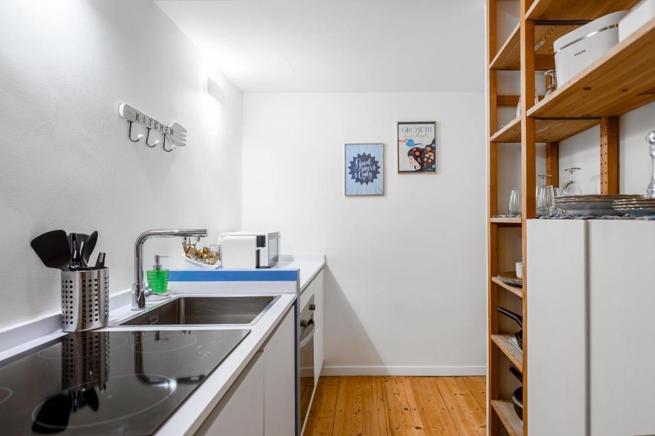 Apartamento Loft Duomo Navigli 12 Min A Piedi Milán Exterior foto