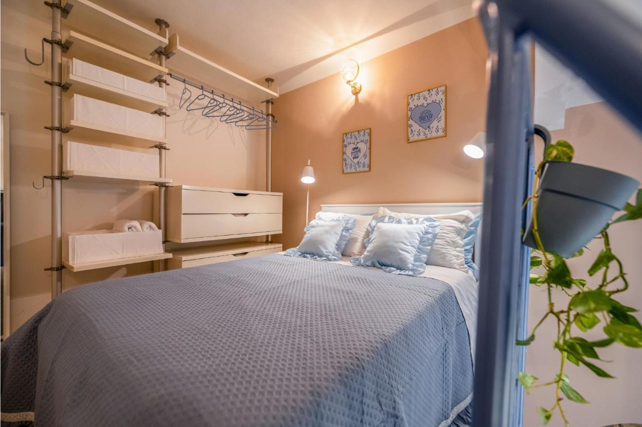 Apartamento Loft Duomo Navigli 12 Min A Piedi Milán Exterior foto
