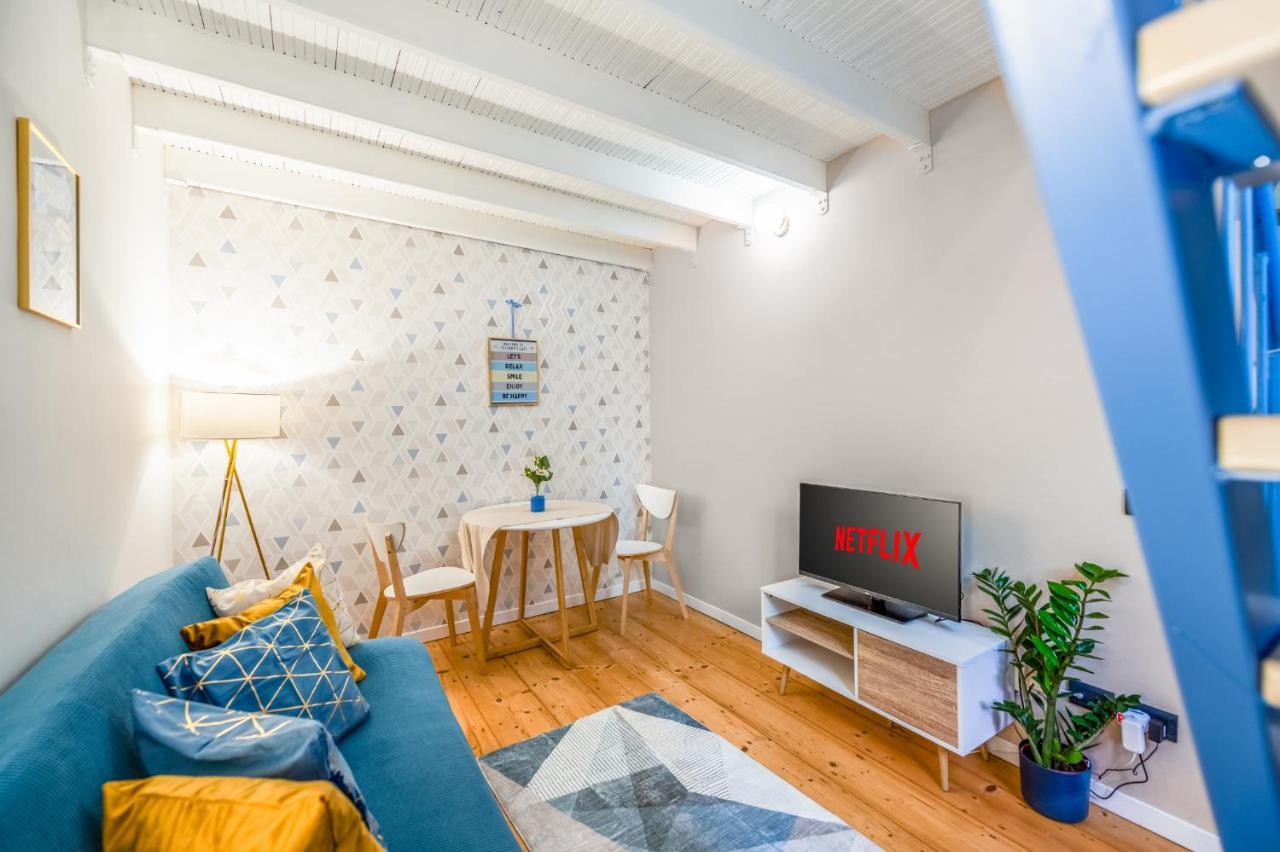 Apartamento Loft Duomo Navigli 12 Min A Piedi Milán Exterior foto